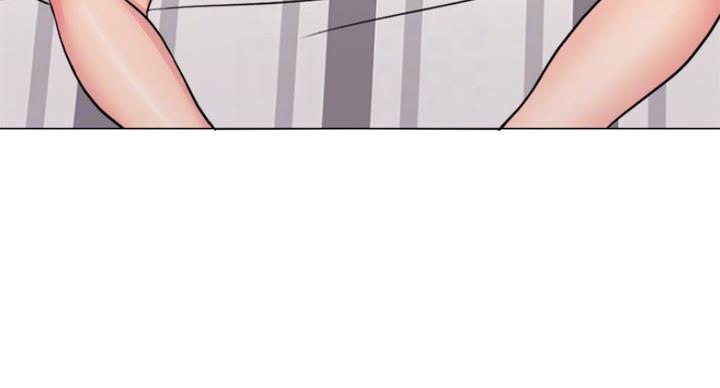 《游泳教练》第85话 第32页