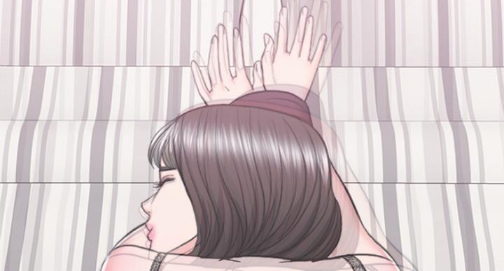 《游泳教练》第85话 第36页