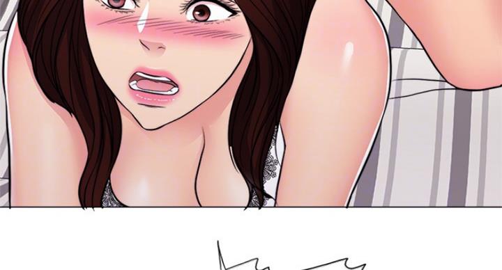 《游泳教练》第85话 第54页