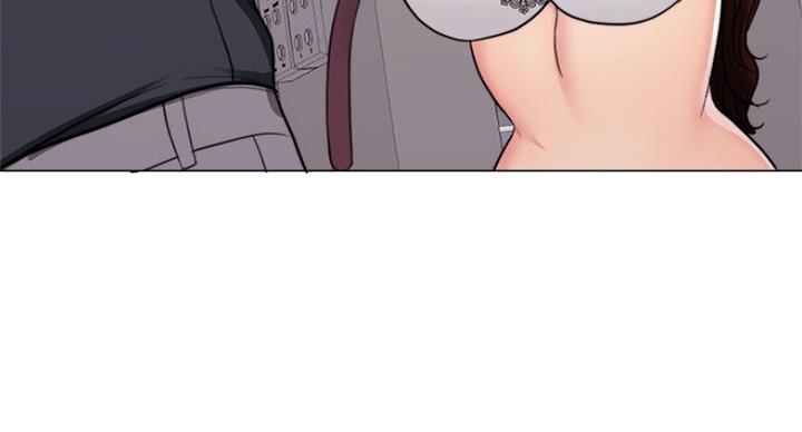 《游泳教练》第85话 第9页