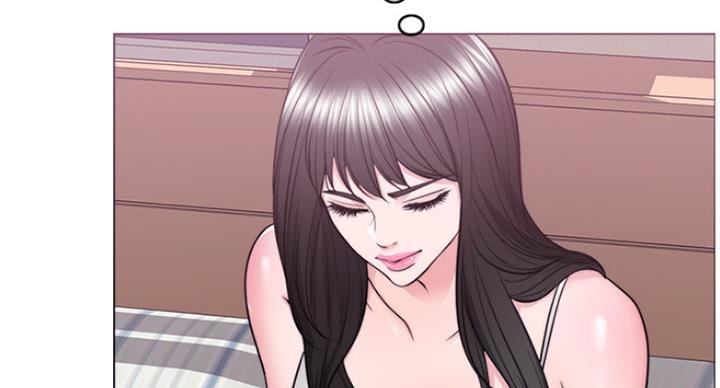 《游泳教练》第86话 第57页