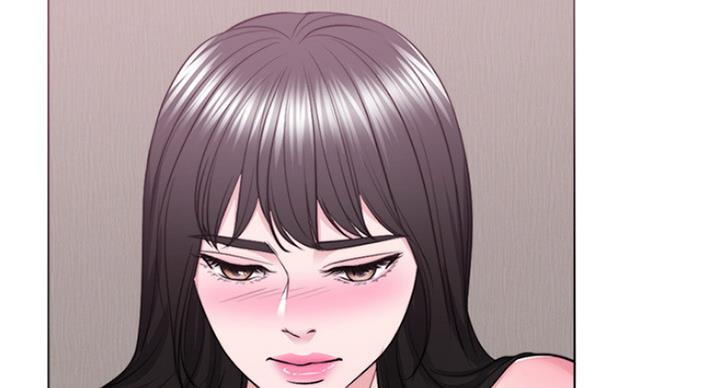 《游泳教练》第86话 第73页
