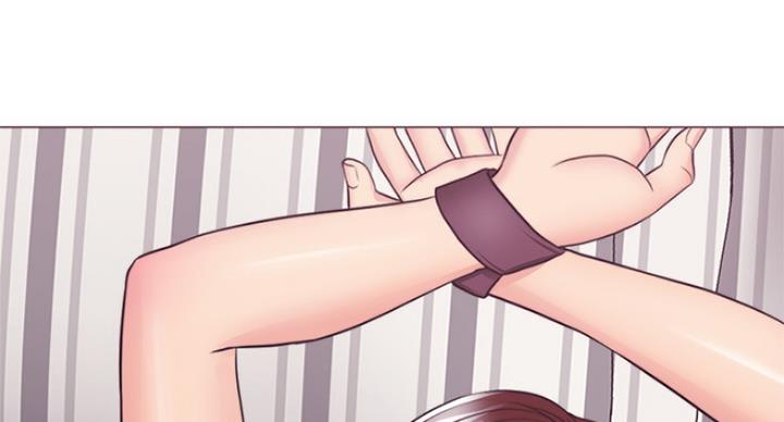 《游泳教练》第86话 第8页