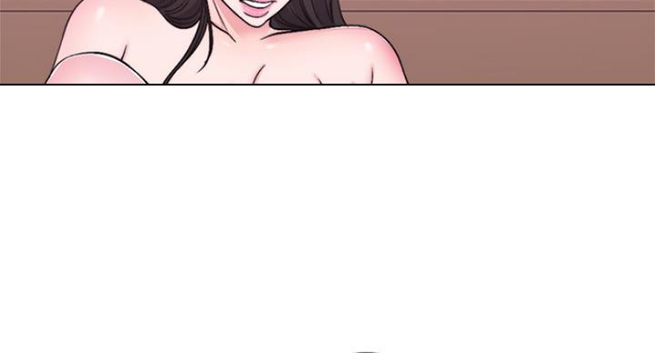 《游泳教练》第86话 第92页