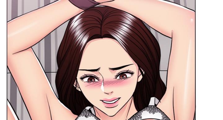 《游泳教练》第87话 第35页