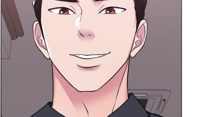 《游泳教练》第87话 第86页
