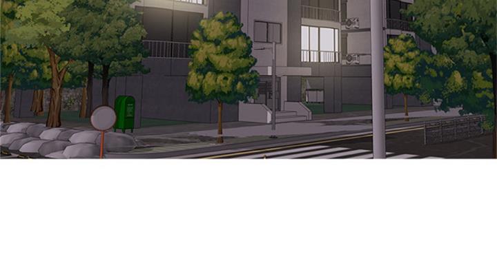 《游泳教练》第90话 第35页