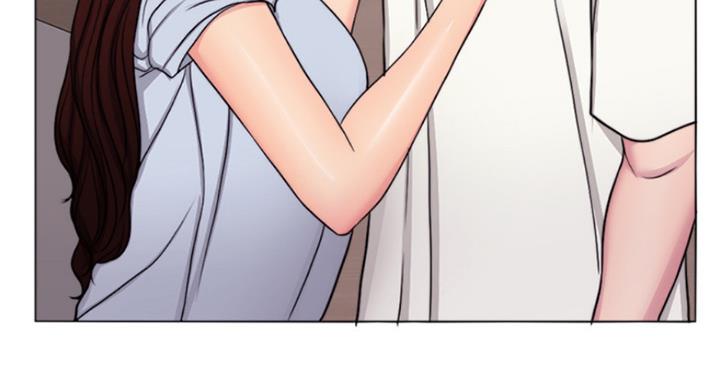 《游泳教练》第90话 第46页
