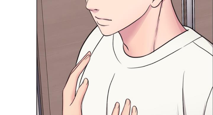 《游泳教练》第90话 第49页