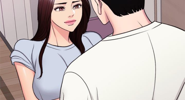 《游泳教练》第90话 第53页