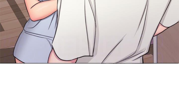 《游泳教练》第90话 第54页