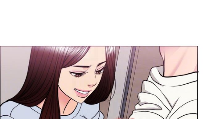 《游泳教练》第90话 第55页