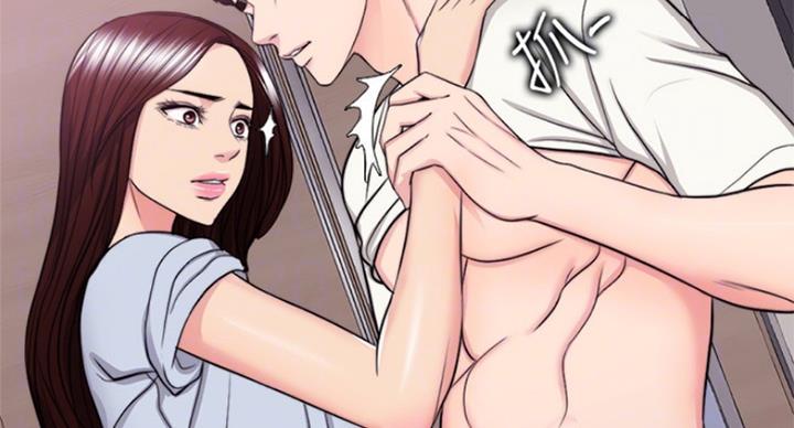 《游泳教练》第90话 第59页