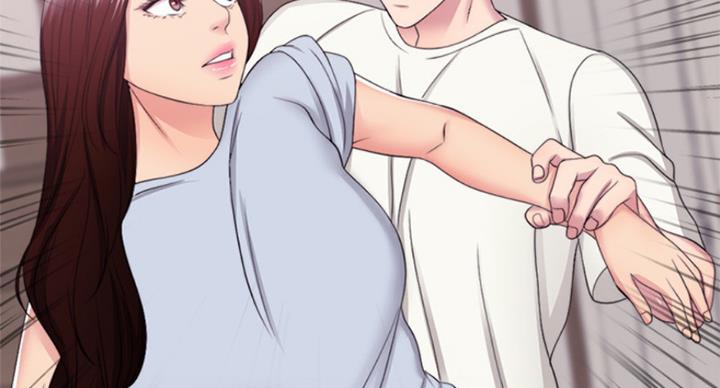 《游泳教练》第90话 第63页