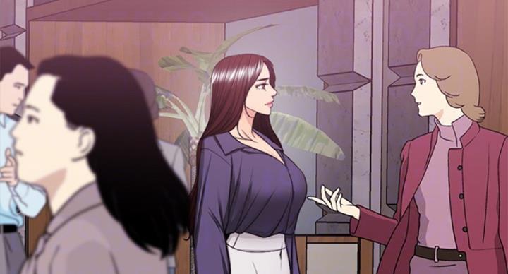 《游泳教练》第88话 第16页
