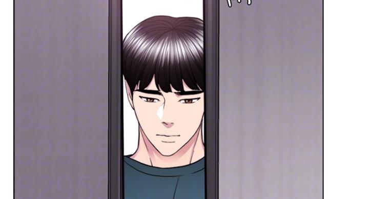 《游泳教练》第88话 第51页