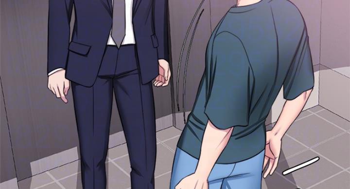 《游泳教练》第88话 第63页