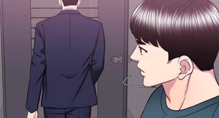 《游泳教练》第88话 第74页