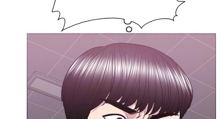 《游泳教练》第88话 第81页
