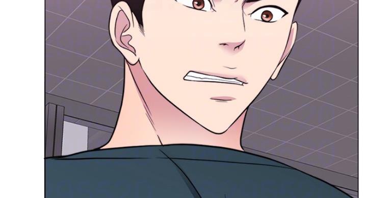 《游泳教练》第88话 第82页