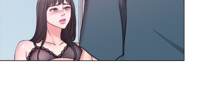 《游泳教练》第89话 第103页