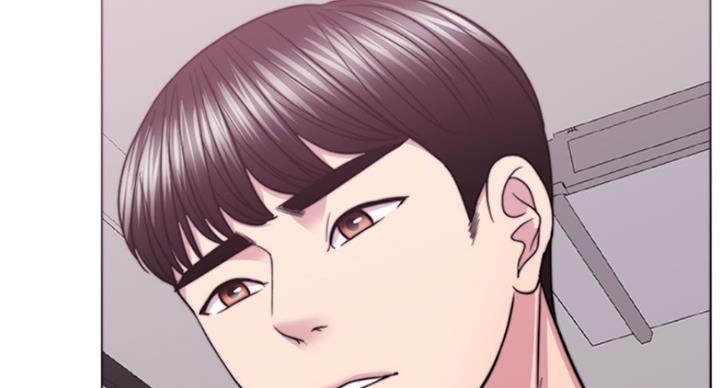 《游泳教练》第89话 第105页