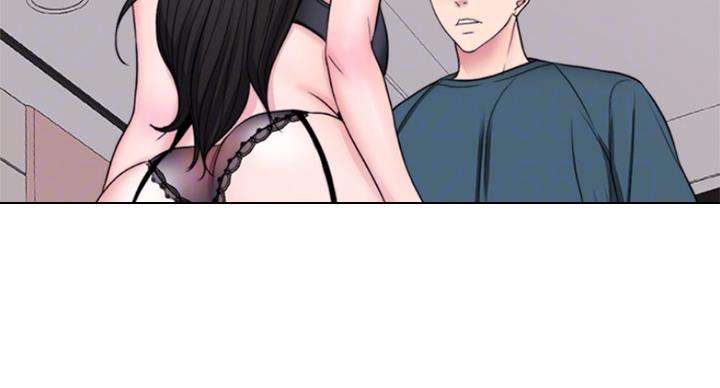 《游泳教练》第89话 第16页