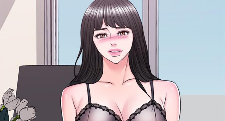 《游泳教练》第89话 第18页