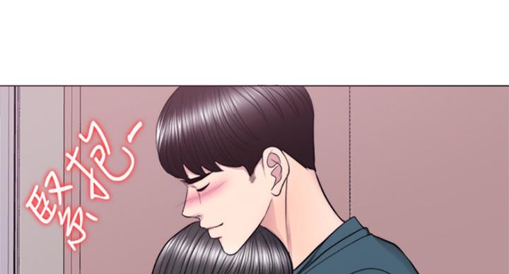 《游泳教练》第89话 第22页