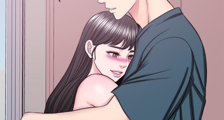 《游泳教练》第89话 第27页