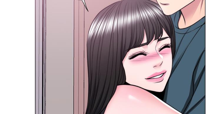 《游泳教练》第89话 第30页