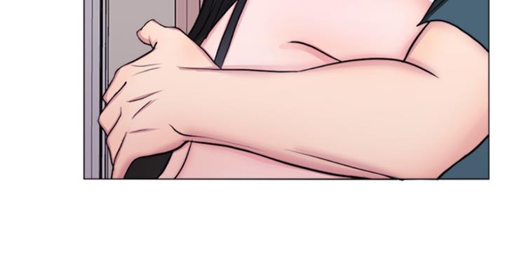 《游泳教练》第89话 第31页