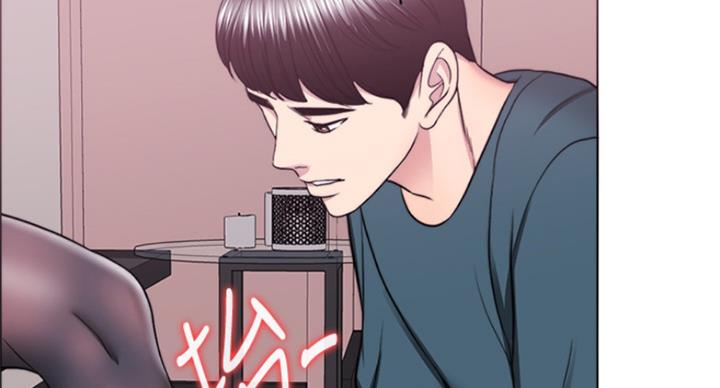 《游泳教练》第89话 第47页