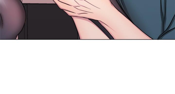 《游泳教练》第89话 第52页