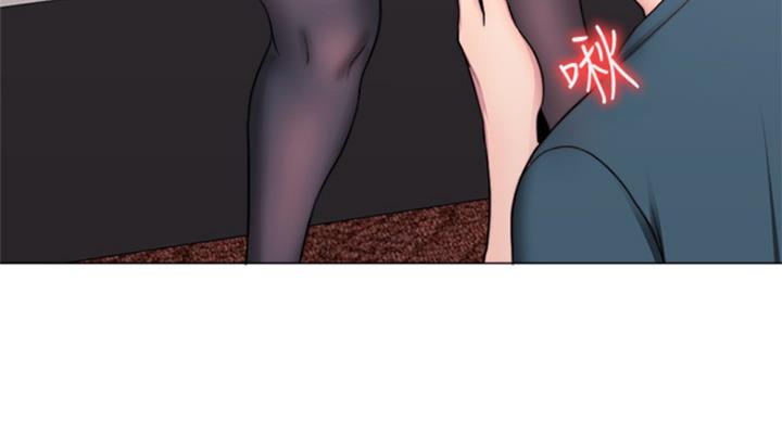 《游泳教练》第89话 第56页