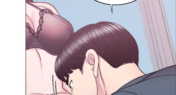 《游泳教练》第89话 第69页