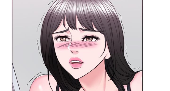 《游泳教练》第89话 第90页
