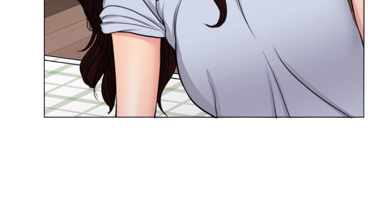 《游泳教练》第91话 第15页