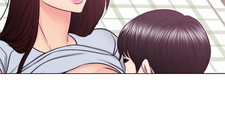 《游泳教练》第91话 第35页