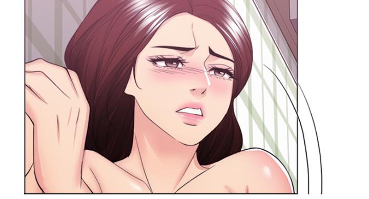 《游泳教练》第91话 第61页