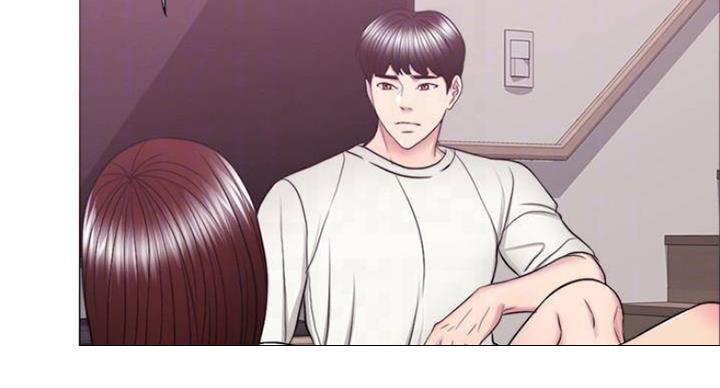 《游泳教练》第92话 第51页