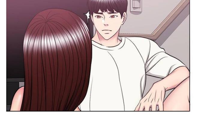 《游泳教练》第92话 第56页