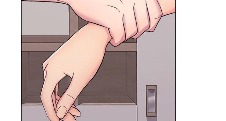 《游泳教练》第92话 第70页
