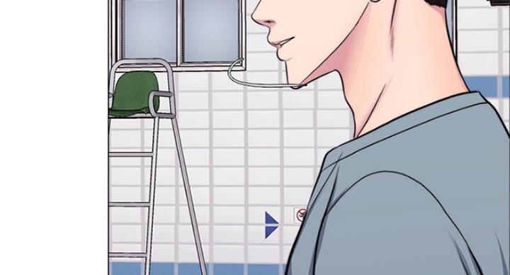 《游泳教练》第94话 第10页