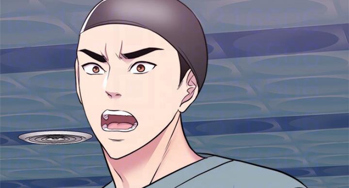 《游泳教练》第94话 第15页