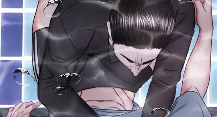 《游泳教练》第94话 第27页
