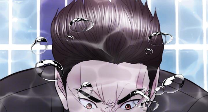 《游泳教练》第94话 第30页