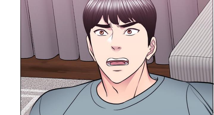 《游泳教练》第94话 第66页