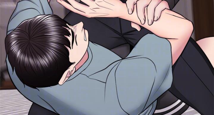 《游泳教练》第94话 第73页