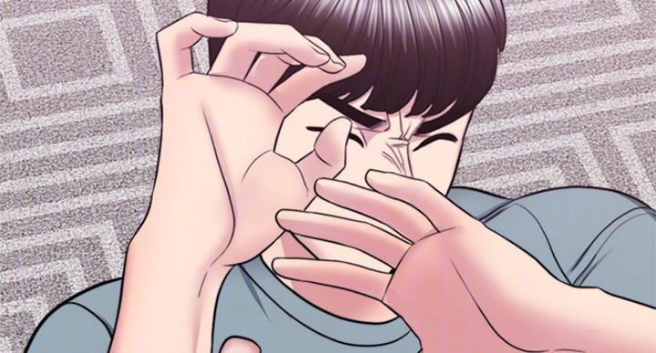 《游泳教练》第94话 第76页